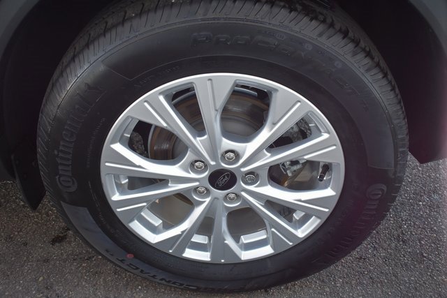 Used 2023 Ford Escape Active w/ Tech Pack #2 image 49