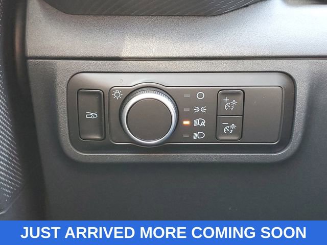 Used 2026 Ford Mustang Convertible w/ Mustang Nite Pony Package image 13