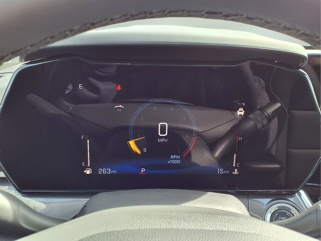 New 2026 Chevrolet Trax ACTIV w/ Driver Confidence Package image 28