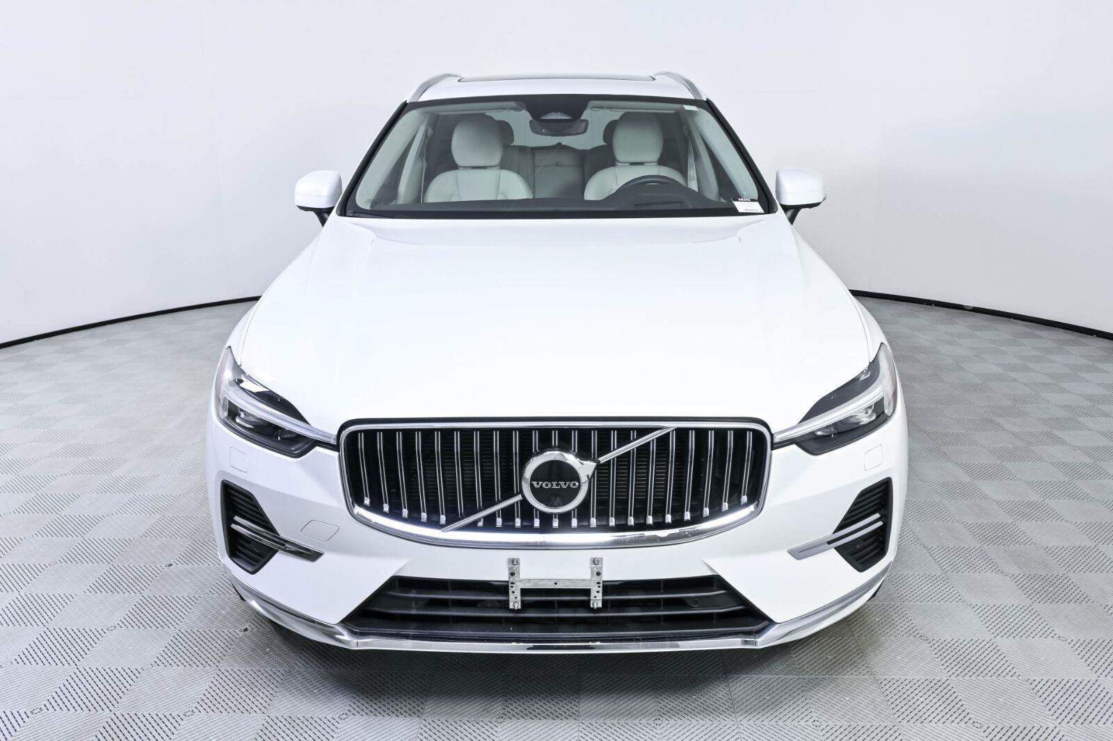 Certified 2023 Volvo XC60 B5 Ultimate FWD image 37