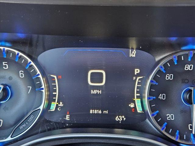 Used 2022 Chrysler Pacifica Touring-L image 10