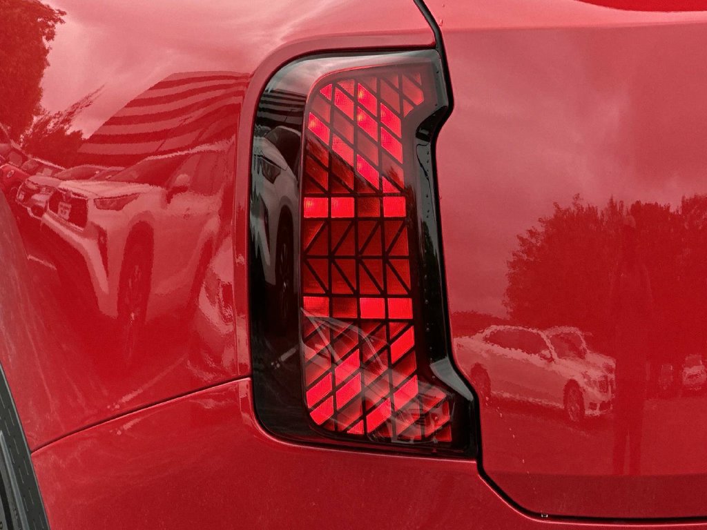New 2027 MINI Cooper Countryman S AWD/4WD image 14