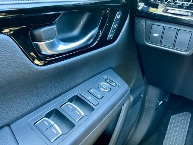 New 2026 Honda CR-V Sport Touring image 21
