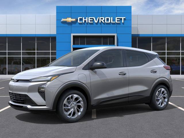 New 2027 Chevrolet Bolt LT w/ Comfort Package FWD image 2