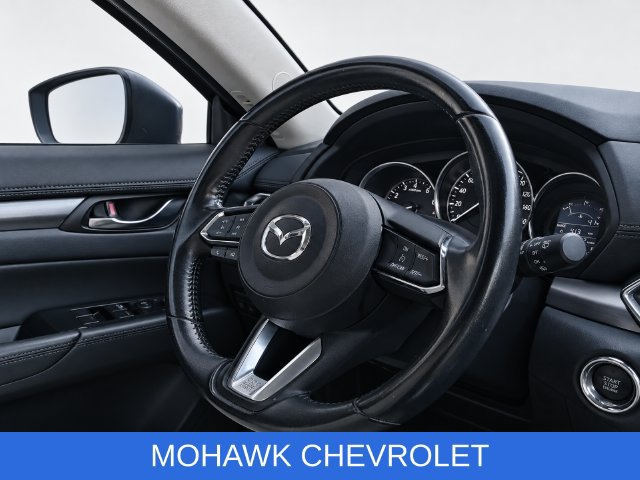 Used 2017 MAZDA CX-5 Touring AWD/4WD image 25