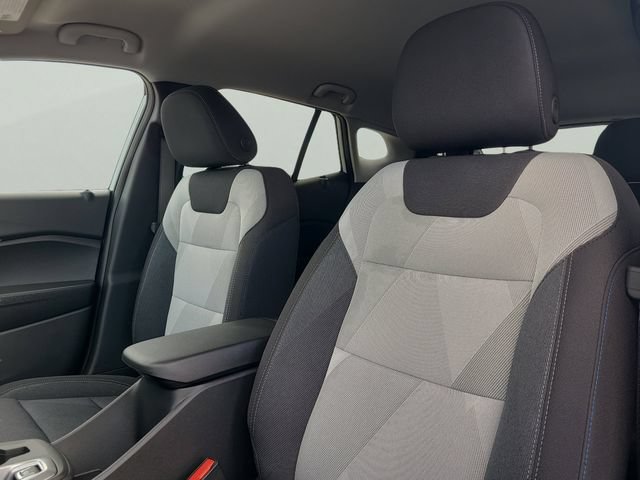 New 2026 Chevrolet Trax LS FWD image 16