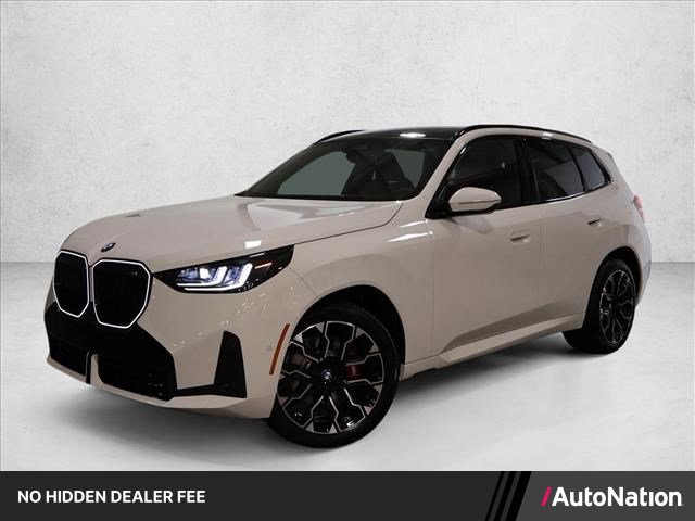 Used 2026 BMW X3 xDrive30i w/ Premium Package