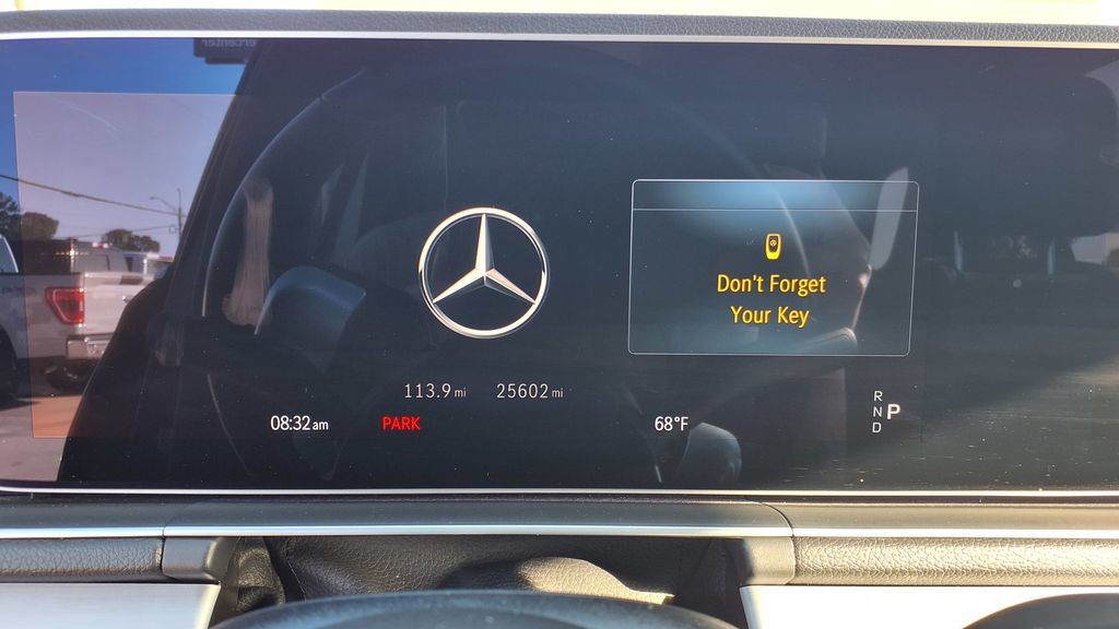 Used 2024 Mercedes-Benz GLE 350 4MATIC image 30