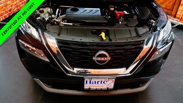 Used 2022 Nissan Rogue SV image 66