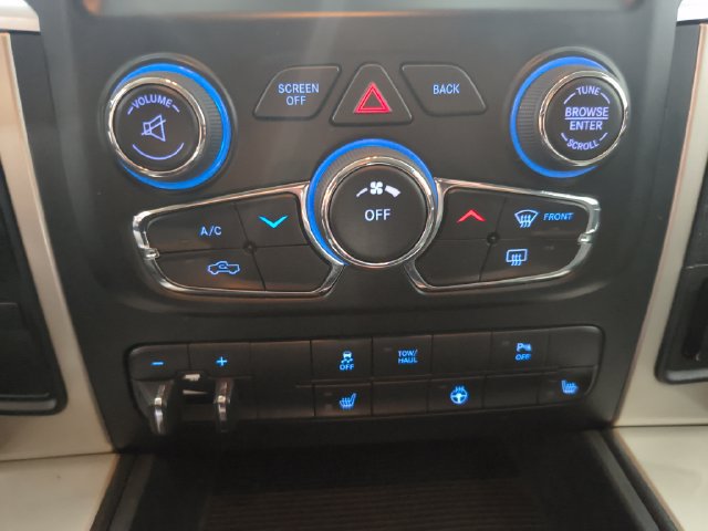 Used 2015 RAM 2500 Big Horn AWD/4WD image 29