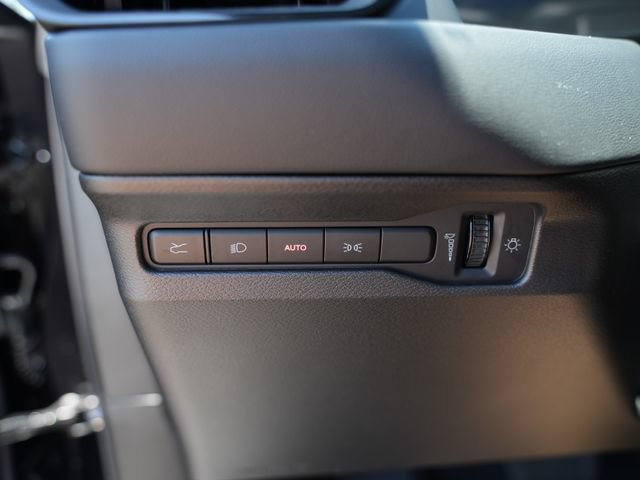 New 2026 Dodge Charger Scat Pack AWD/4WD image 32