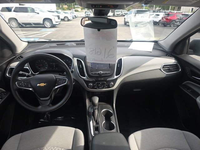Used 2024 Chevrolet Equinox LS FWD image 14