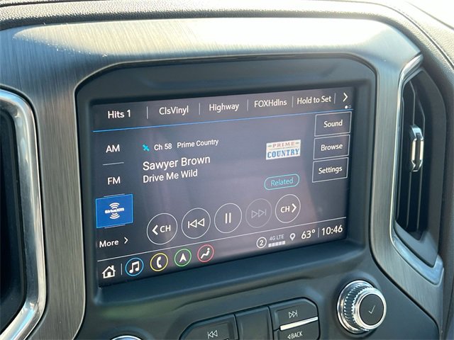 Used 2022 GMC Sierra 2500 Denali image 13