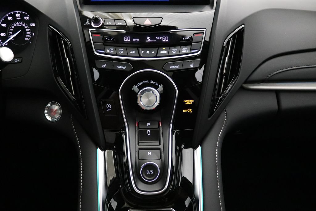 Certified 2023 Acura RDX w/ Technology Package AWD/4WD image 23