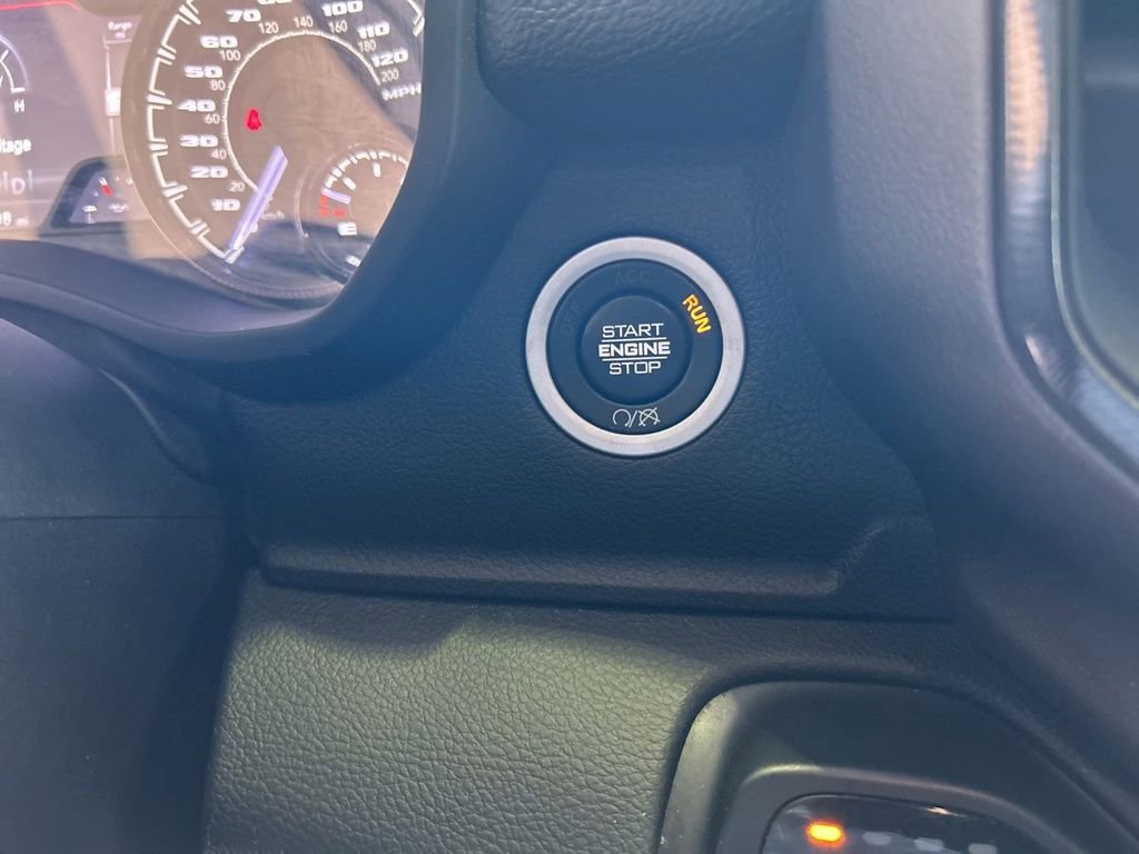 Used 2020 RAM 2500 Power Wagon image 48