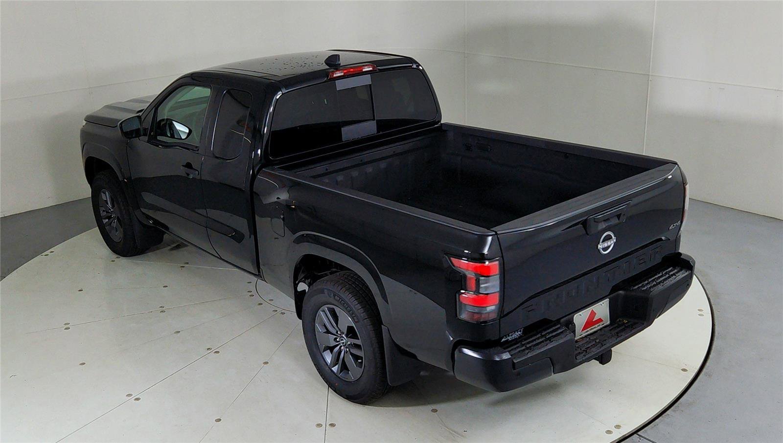 New 2026 Nissan Frontier S w/ S Utility Package image 21