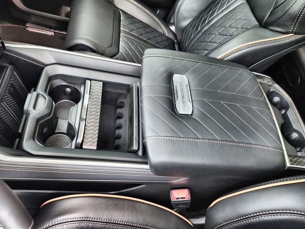 New 2026 RAM 1500 Tungsten w/ Trailer Tow Group image 14