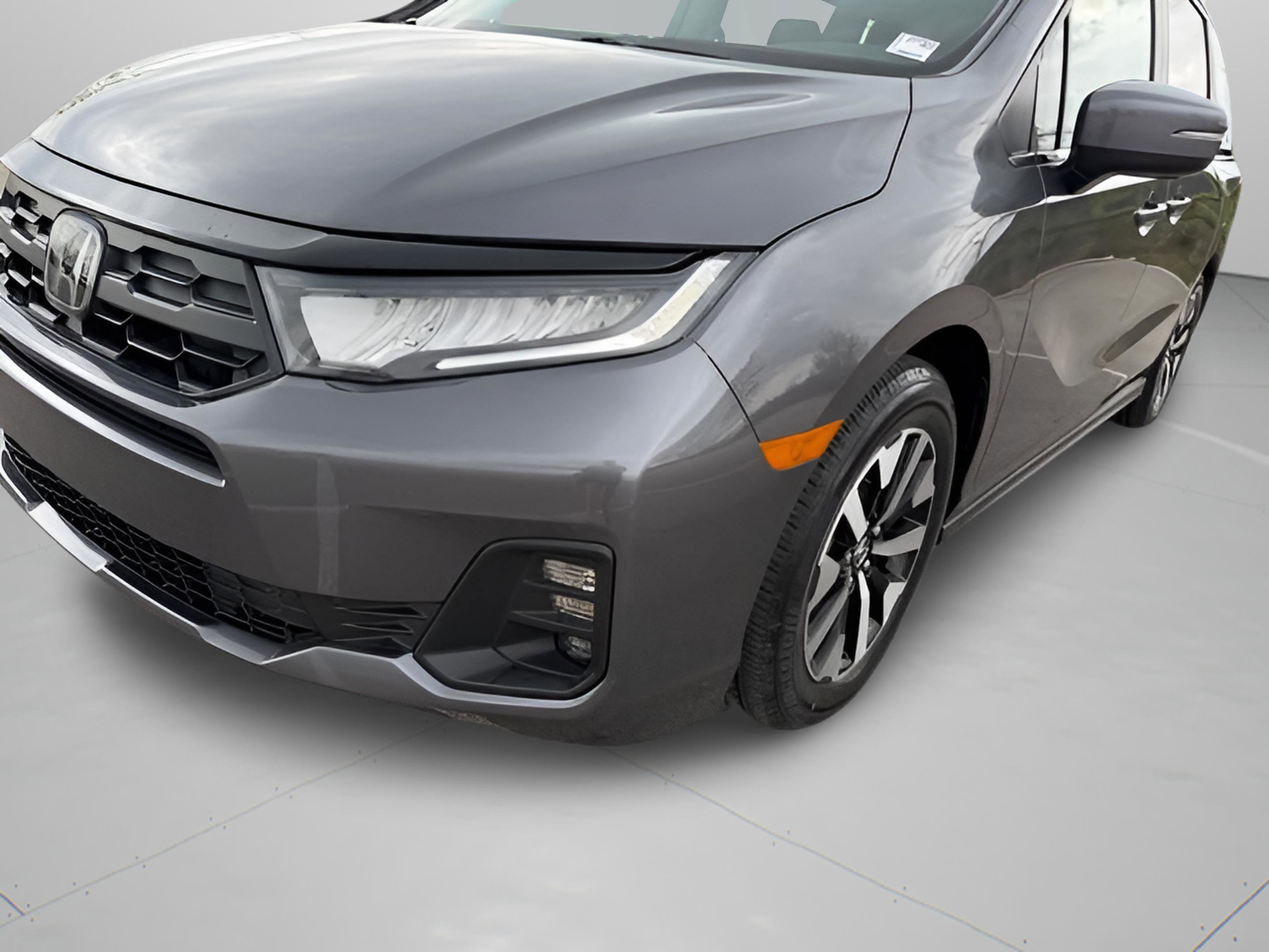 Certified 2026 Honda Odyssey EX-L image 32