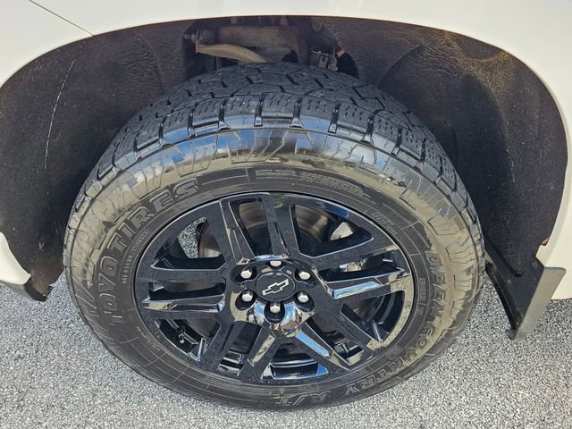 Used 2022 Chevrolet Silverado 1500 RST AWD/4WD image 25
