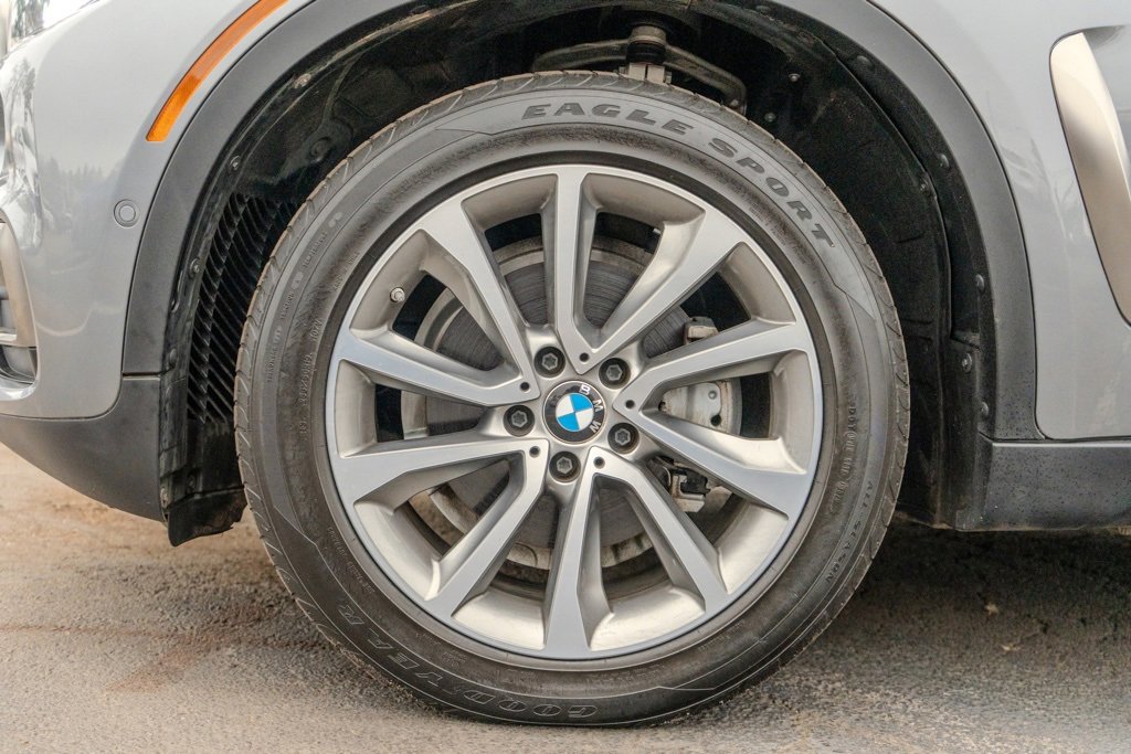 Used 2019 BMW X6 xDrive35i image 18