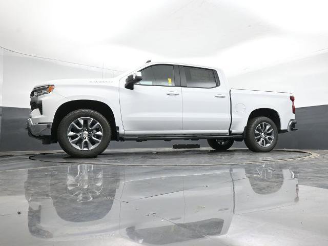 New 2025 Chevrolet Silverado 1500 LT w/ All Star Edition Plus image 10