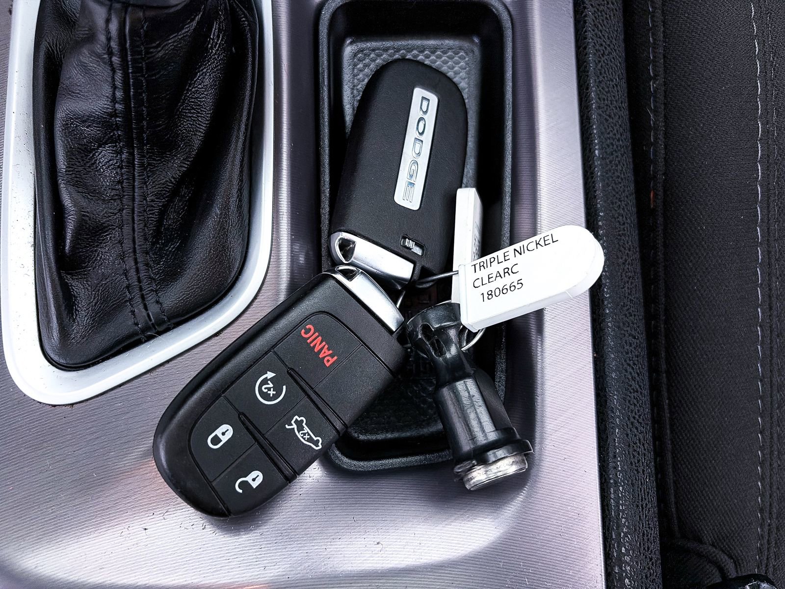 Used 2022 Dodge Charger Scat Pack RWD image 29