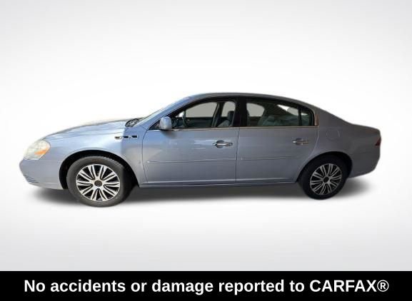 Used 2006 Buick Lucerne CXL w/ Luxury Package FWD image 3