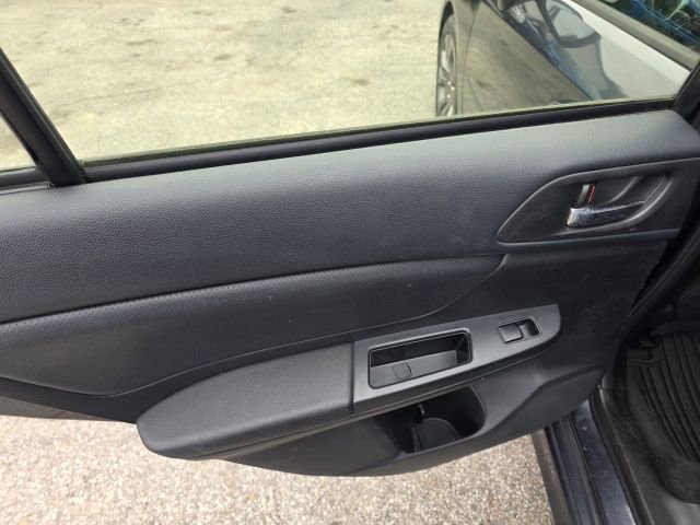 Used 2012 Subaru Impreza 2.0i Sport Limited w/ Popular Pkg 1 image 18