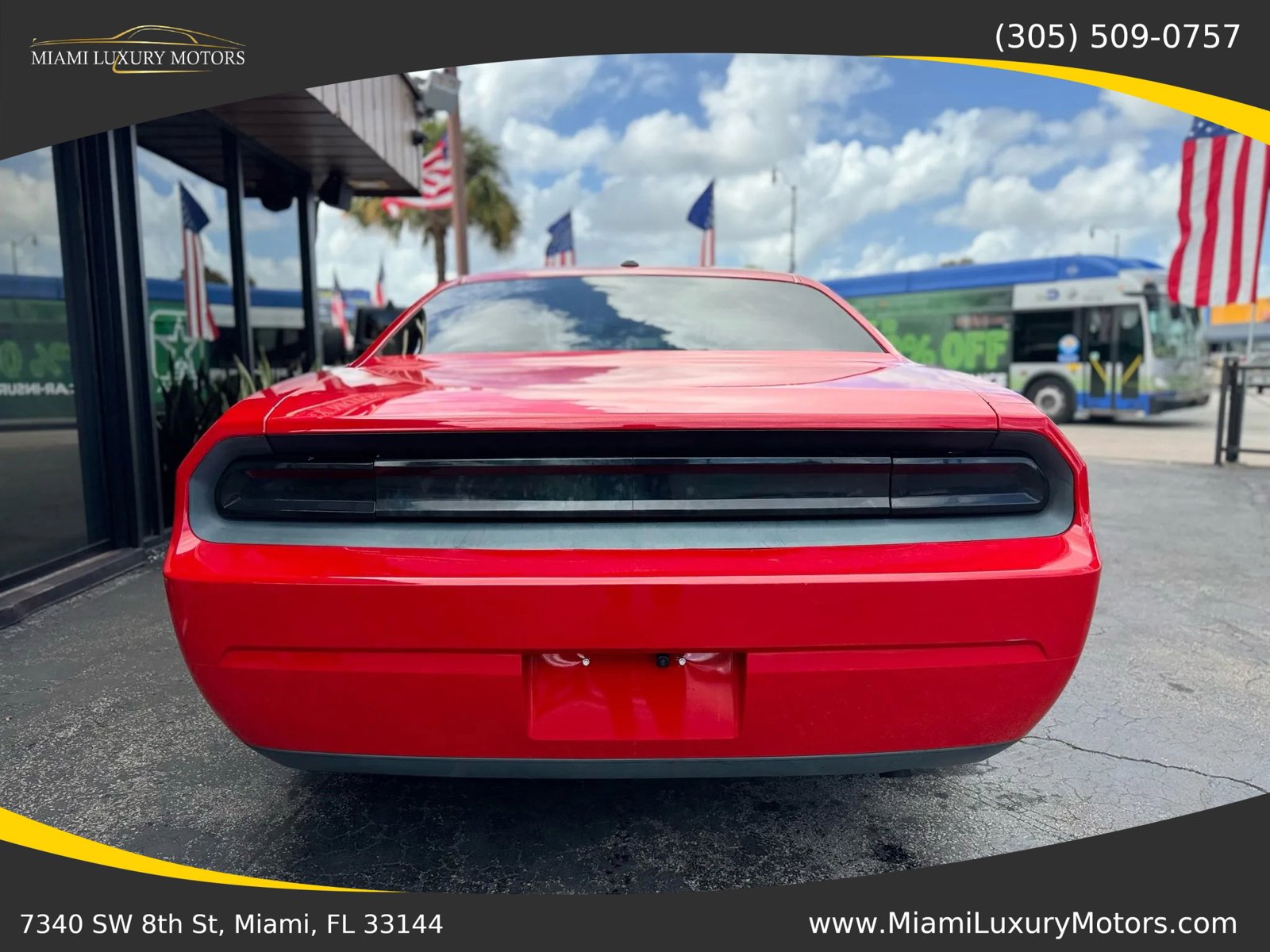 Used 2009 Dodge Challenger SE image 9