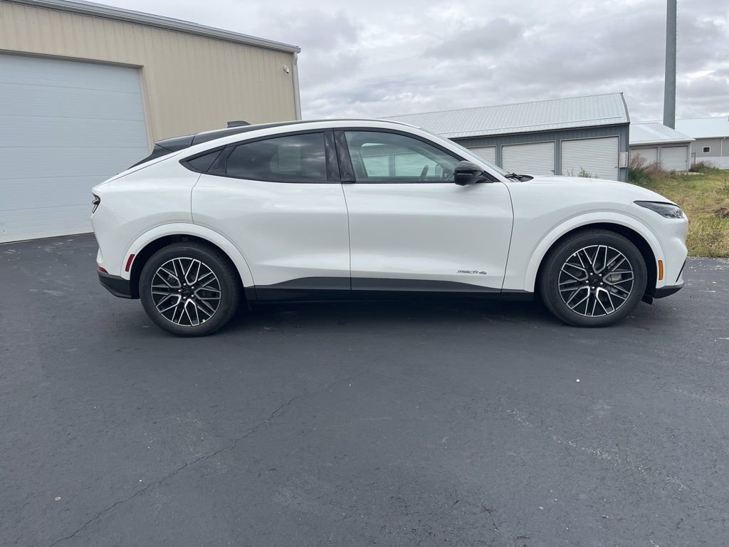 New 2025 Ford Mustang Mach-E Premium image 2
