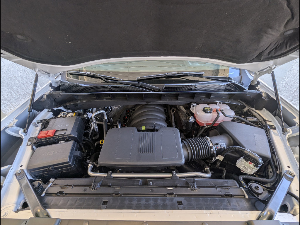 New 2026 GMC Sierra 1500 SLE w/ X31 Off-Road Package image 14