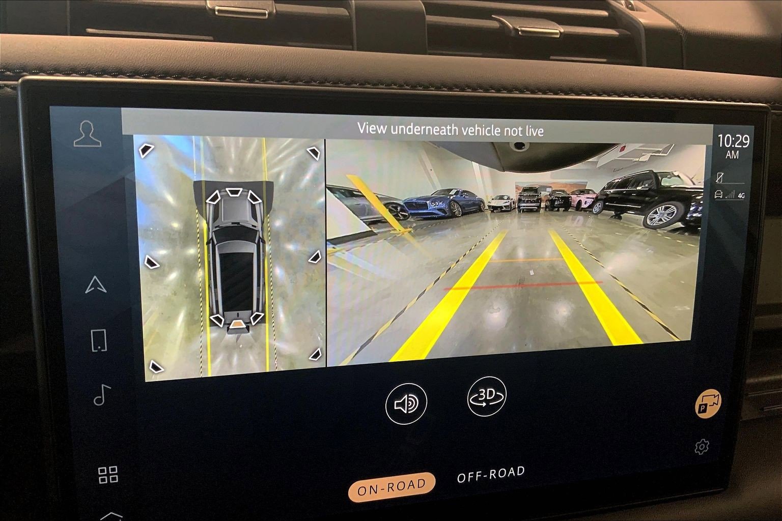 Used 2025 Land Rover Defender 130 S image 26