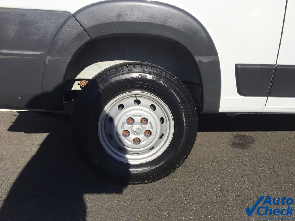 Used 2015 RAM ProMaster 1500 FWD image 22