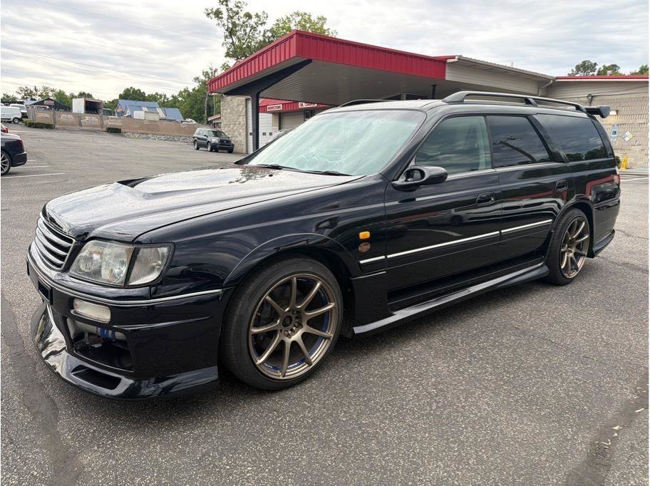 Used 1998 Nissan Other Nissan Models image 3