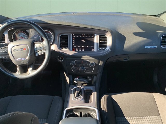 Certified 2023 Dodge Charger GT image 23