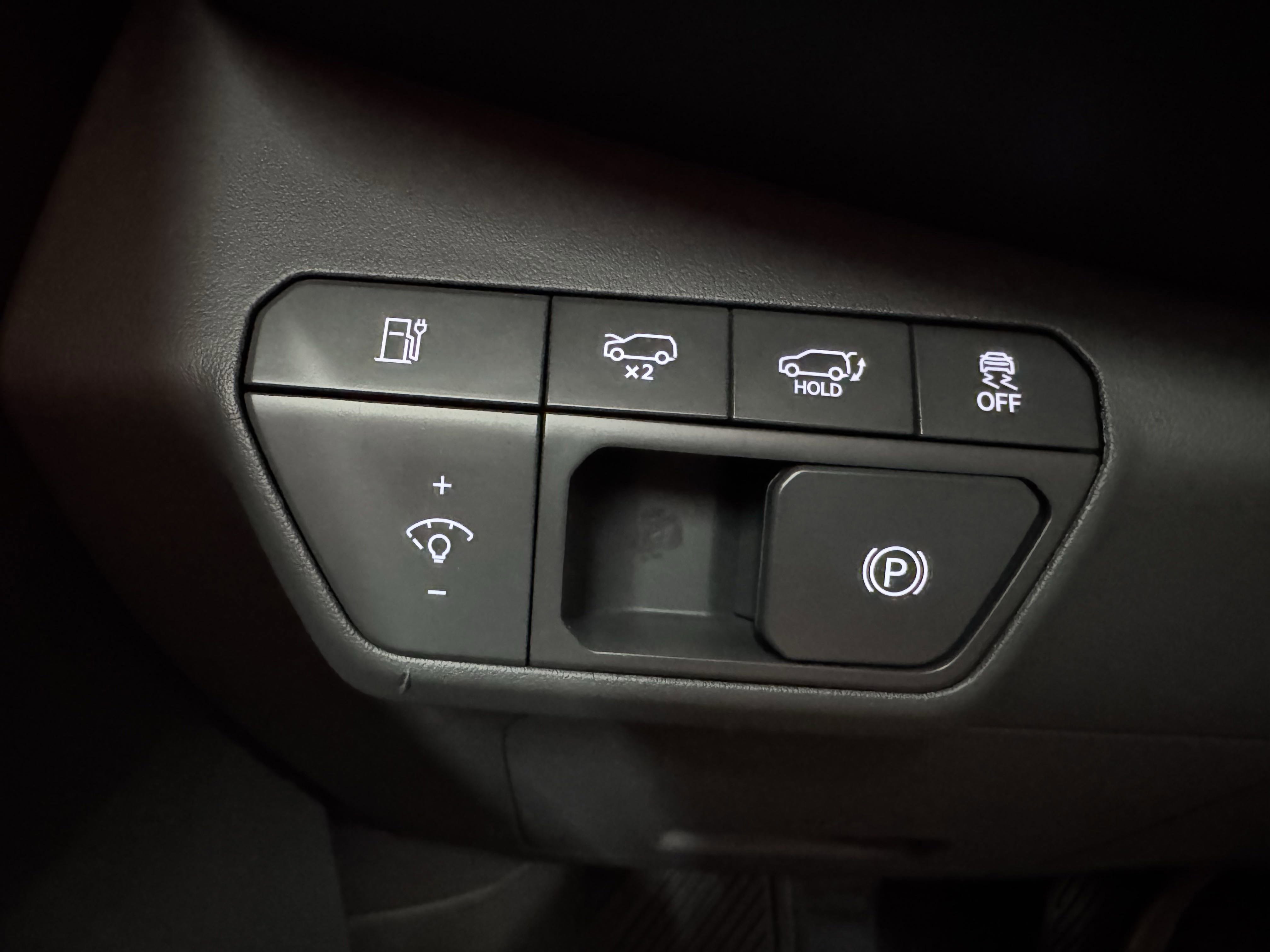 New 2026 Kia EV9 Light image 16