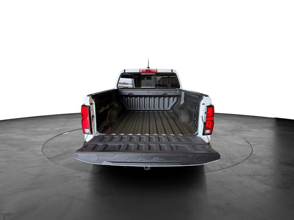 Used 2025 Chevrolet Colorado Z71 w/ Technology Package image 19