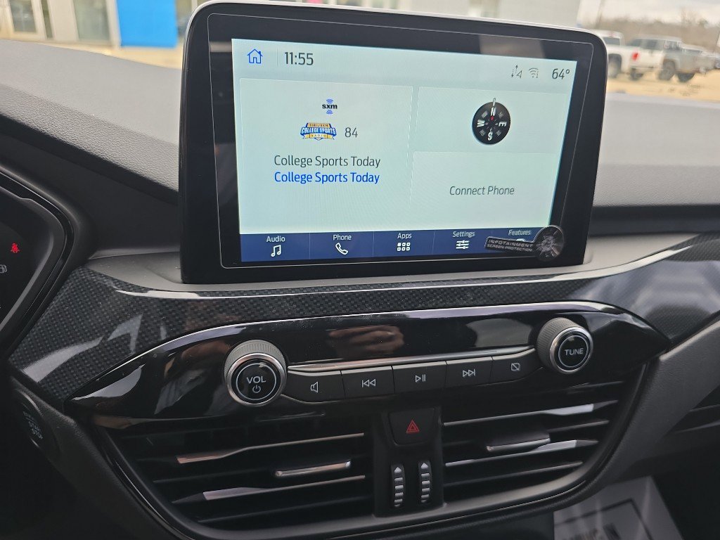 Used 2024 Ford Escape ST-Line w/ Equipment Group 301A image 28