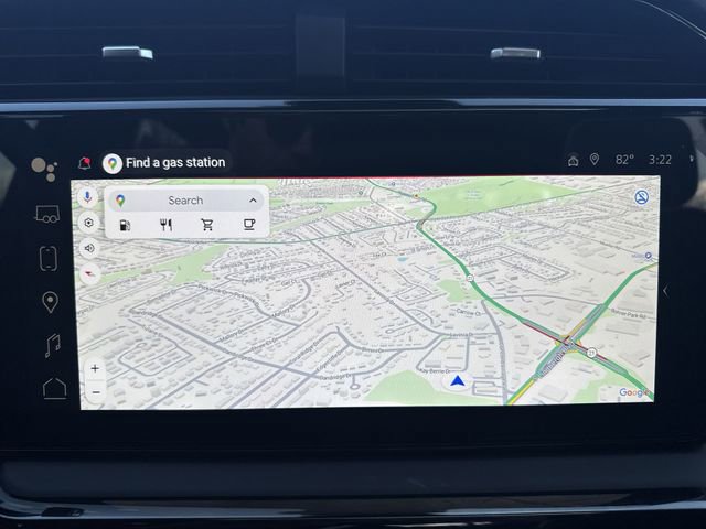 New 2026 GMC Sierra 1500 AT4X image 18