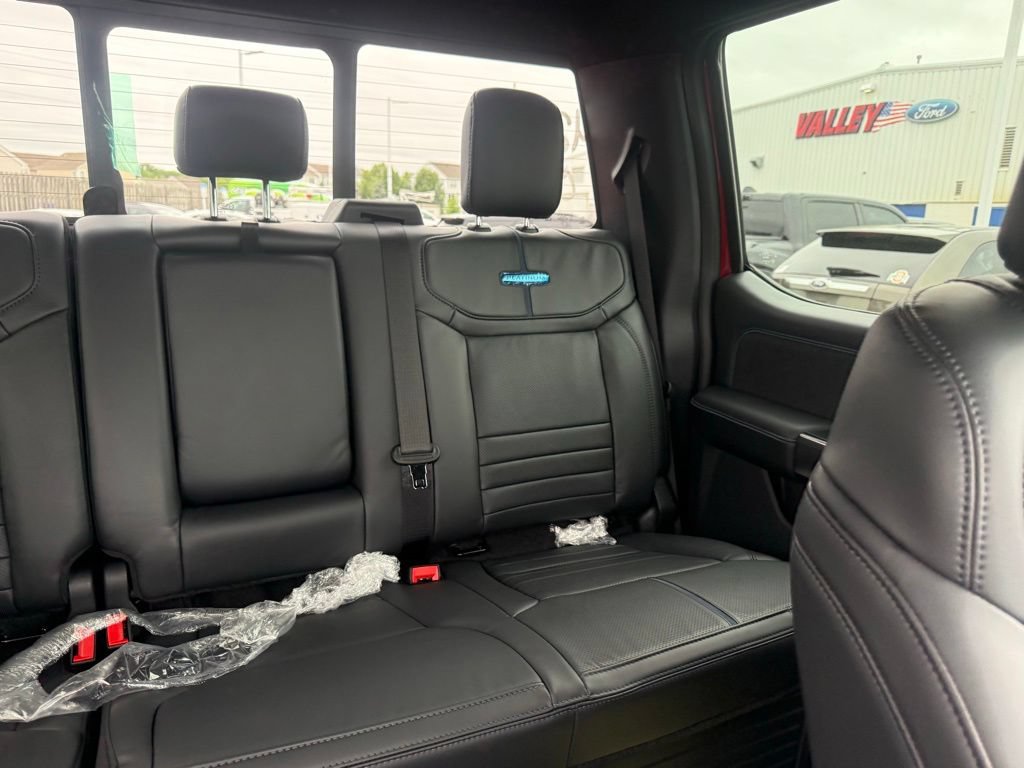 New 2026 Ford F250 Platinum AWD/4WD image 72