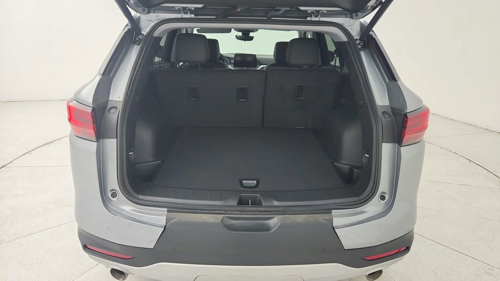 New 2025 Chevrolet Blazer LT w/ Sound & Technology Package image 47