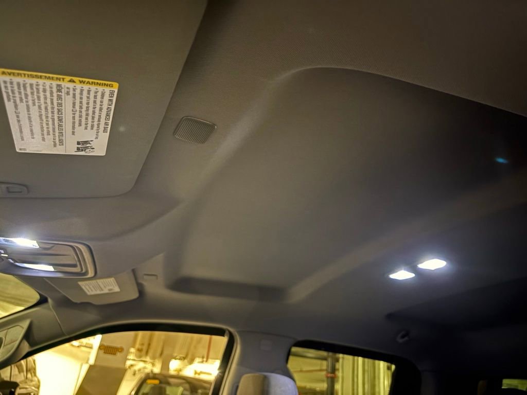 Used 2019 Chevrolet Silverado 1500 LT w/ All-Star Edition AWD/4WD image 13