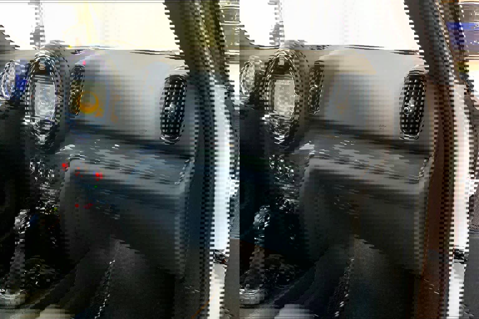 Used 2017 MINI Cooper Countryman ALL4 image 18