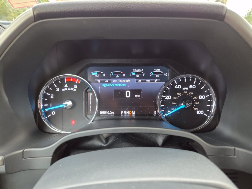Used 2022 Ford F250 Lariat AWD/4WD image 34