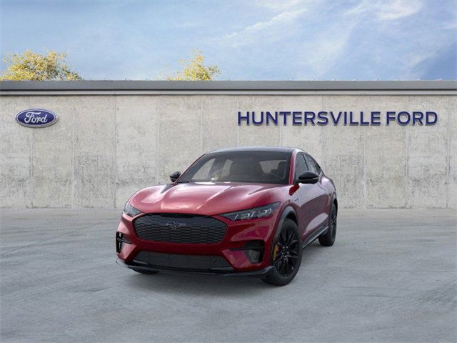 New 2025 Ford Mustang Mach-E Premium w/ Sport Appearance Package image 2