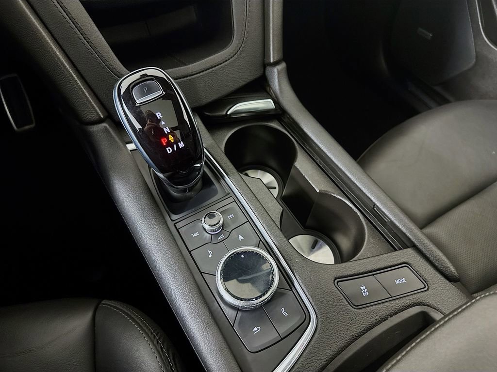 Used 2022 Cadillac XT5 Sportv image 18