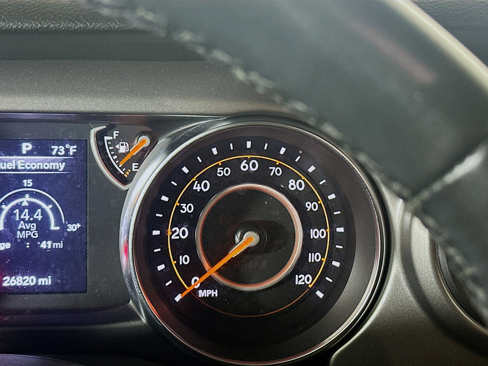 Used 2022 Jeep Wrangler Sport S AWD/4WD image 18