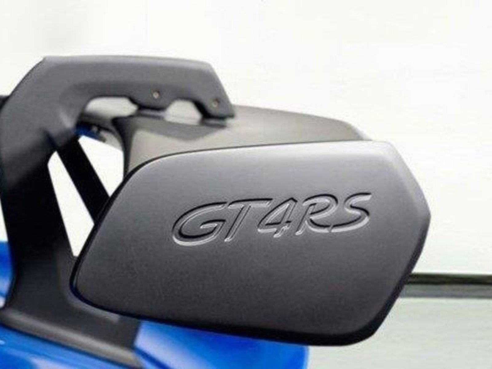Used 2024 Porsche 718 Cayman GT4 RS RWD image 25