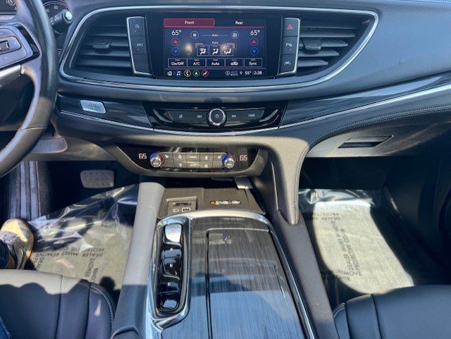 Used 2023 Buick Enclave Essence w/ Experience Buick Package image 18