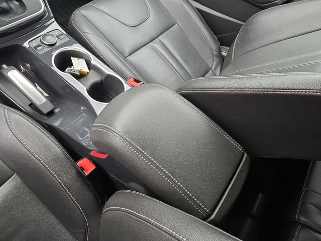Used 2013 Ford Escape Titanium w/ Parking Technology Pkg AWD/4WD image 15